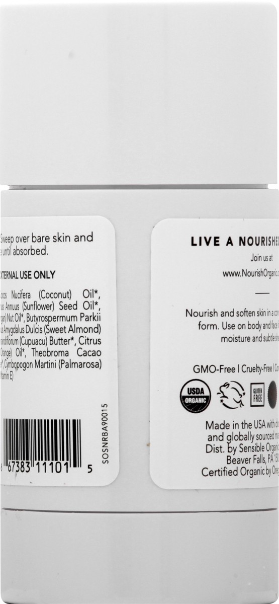 slide 7 of 7, Nourish Organic Beauty Balm 1.75 oz, 1.75 oz