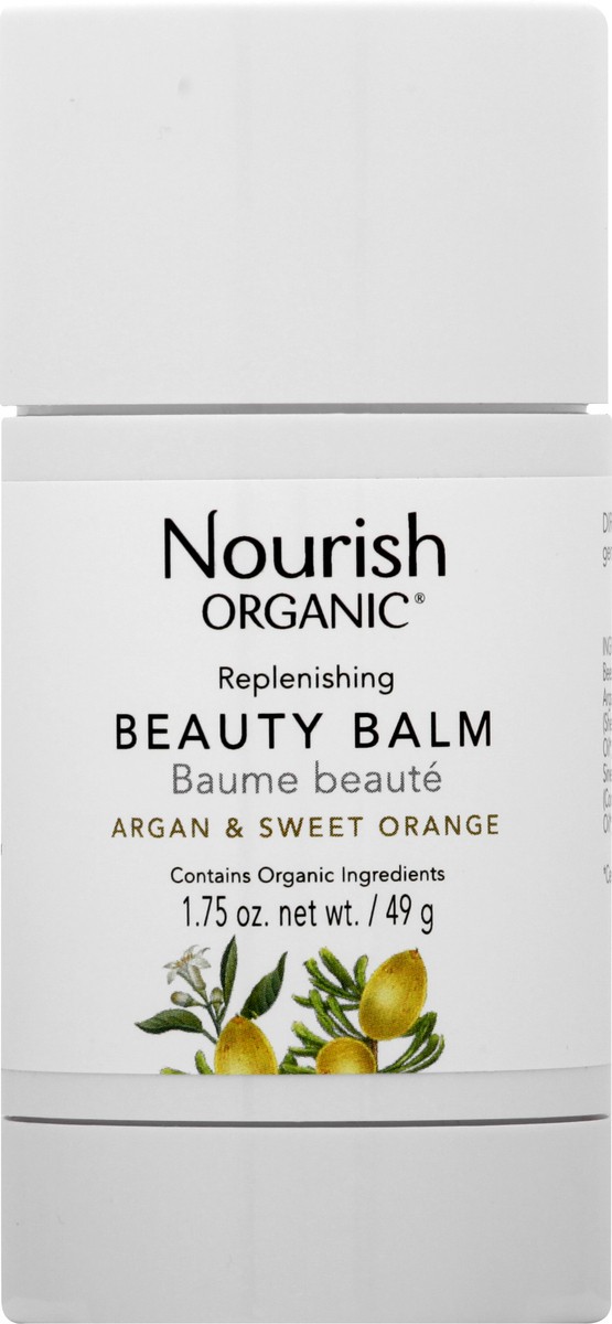 slide 4 of 7, Nourish Organic Beauty Balm 1.75 oz, 1.75 oz