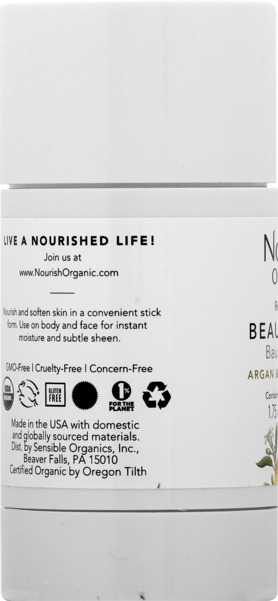 slide 6 of 7, Nourish Organic Beauty Balm 1.75 oz, 1.75 oz