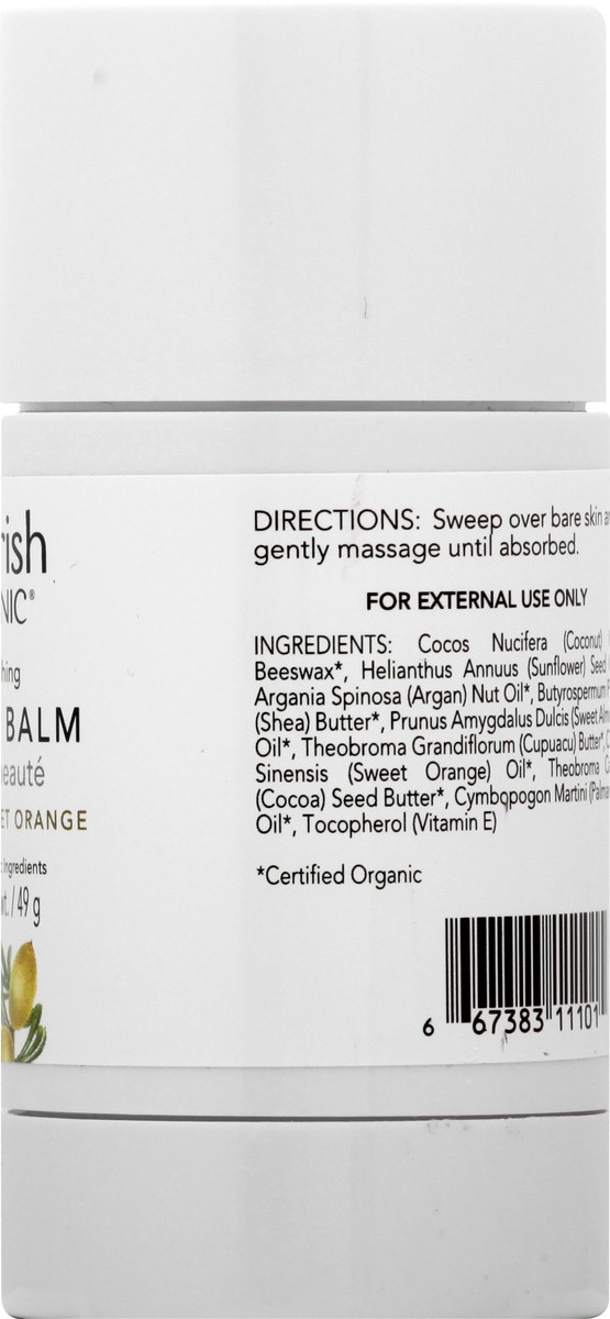 slide 3 of 7, Nourish Organic Beauty Balm 1.75 oz, 1.75 oz