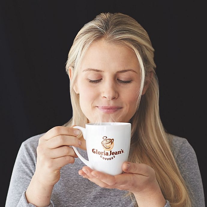 Gloria jean hazelnut outlet k cups