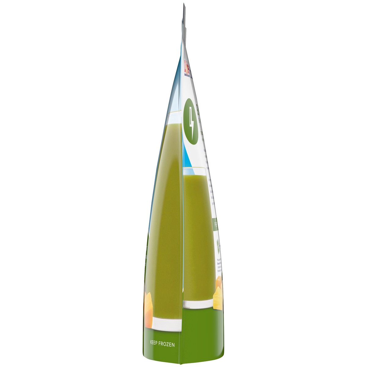 slide 7 of 9, Dole Boosted Smoothies, Energy Day, 32 oz