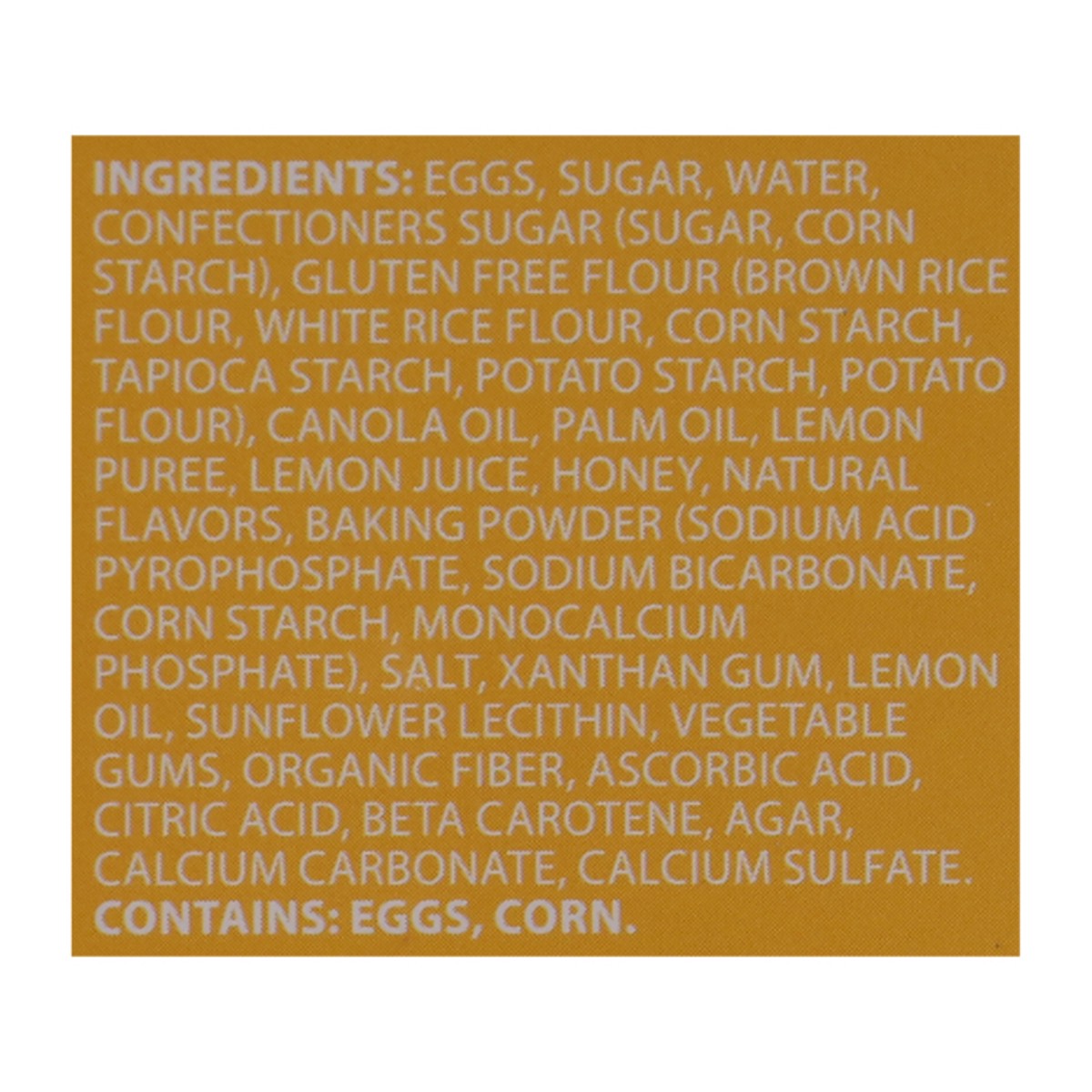 slide 9 of 12, Katz Creme Filled Cupcakes - Lemon, 7 oz