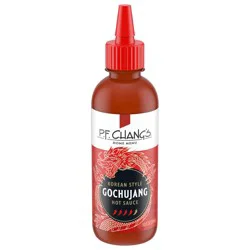 P.F. Chang''s Home Menu Korean Style Gochujang Hot Sauce, 10 fl oz.