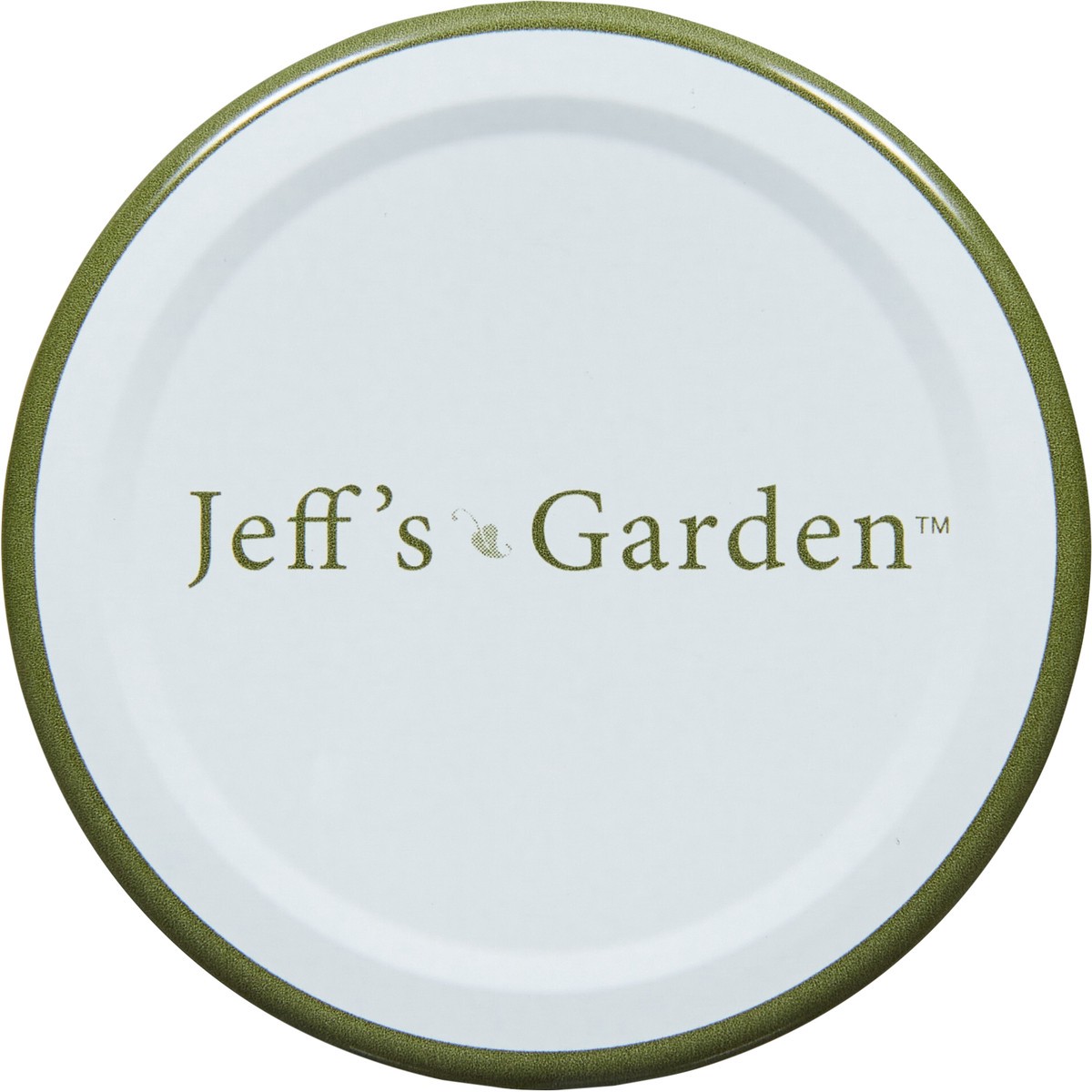 slide 4 of 7, Jeff's Garden Sliced Hot Jalapeño Peppers, 12 fl oz, 12 fl oz