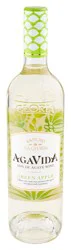 Agavida Green Apple Low Alcohol Wine