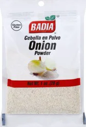 Badia Onion Powder 1 oz