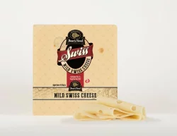 Boar's Head Mild Swiss Cheese