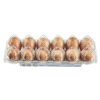 slide 18 of 29, Meijer Cage Free Extra Large Brown Eggs, Dozen, 12 EA     