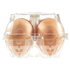 slide 22 of 29, Meijer Cage Free Extra Large Brown Eggs, Dozen, 12 EA     
