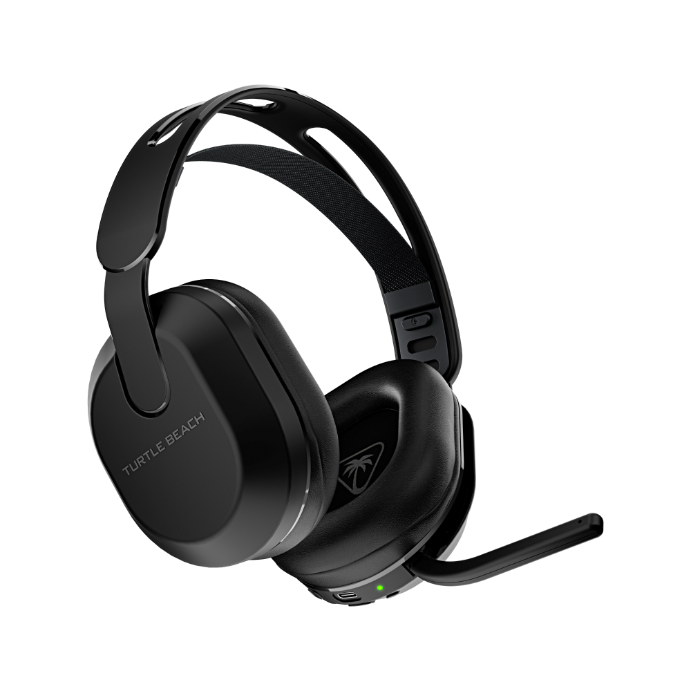 slide 2 of 2, Turtle Beach Stealth 500 Wireless Headset for PlayStation - Black, 1 ct