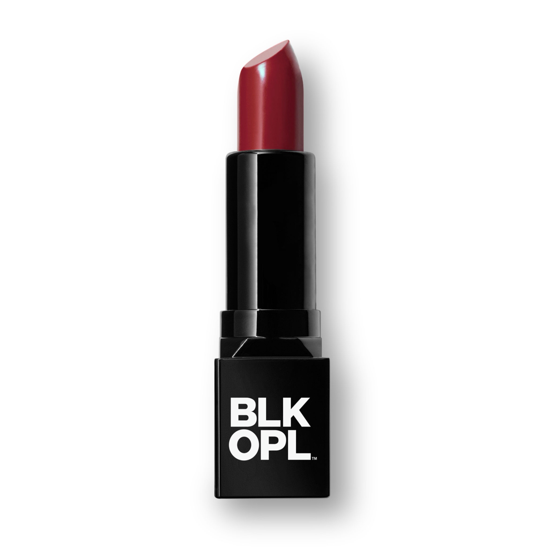 slide 1 of 1, Black Opal Lipstick, Black Cherry, 0.12 oz