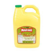 Vegeta Vegetable Oil Blend