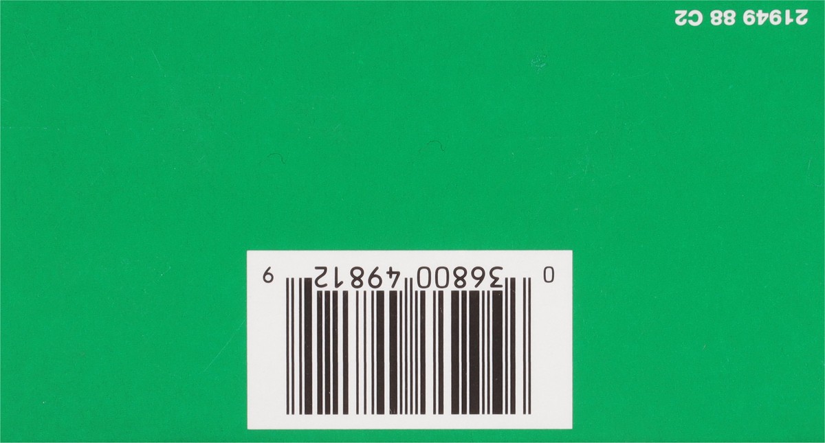 slide 5 of 9, TopCare Health Guaifenesin/Dextromethorphan Hydrobromide 600 mg/30 mg Mucus DM 40 Extended-Release Tablets, 40 ct
