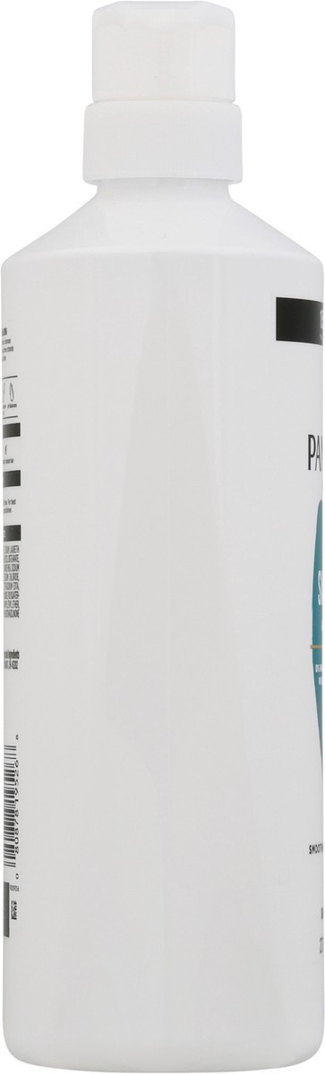 slide 9 of 13, Pantene Smooth & Sleek 72 HR Smoothness Shampoo 27.7oz/820mL, 27.7 fl oz