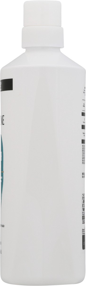 slide 4 of 13, Pantene Smooth & Sleek 72 HR Smoothness Shampoo 27.7oz/820mL, 27.7 fl oz