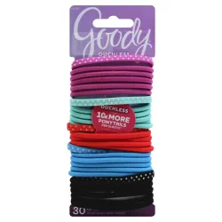 GOODY ACCESSORIES Ouchless Elastic Dot