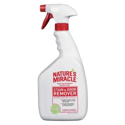 Nature's Miracle Pet Stain & Odor Remover