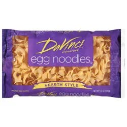 DaVinci Davinici Hearth Egg Noodles
