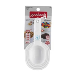 Good Cook Plastic Measuring Cup