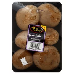 Monterey Gourmet Baby Portabellas