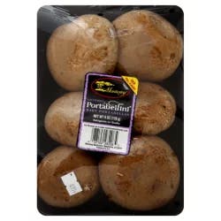 Monterey Gourmet Baby Portabellas
