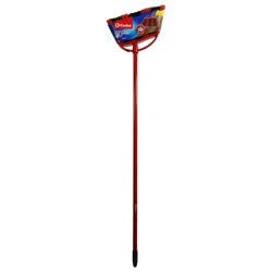 O-Cedar Power Corner Large Angle Broom
