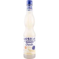 Fabbri Orzata Almond Syrup