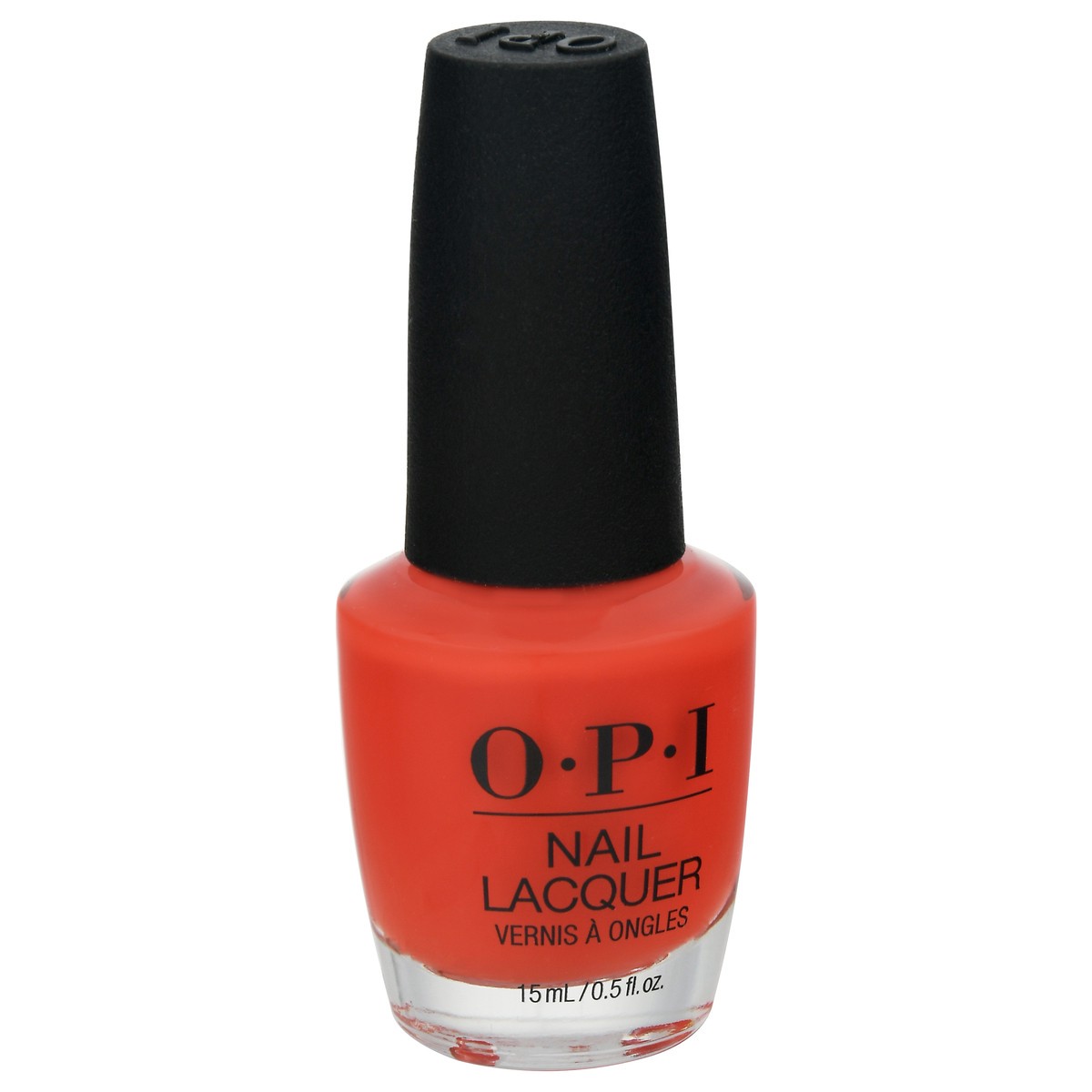 slide 8 of 9, OPI My Chihuahua Doesn't Bite Anymore NL M89 Nail Lacquer 0.5 fl oz, 0.5 fl oz