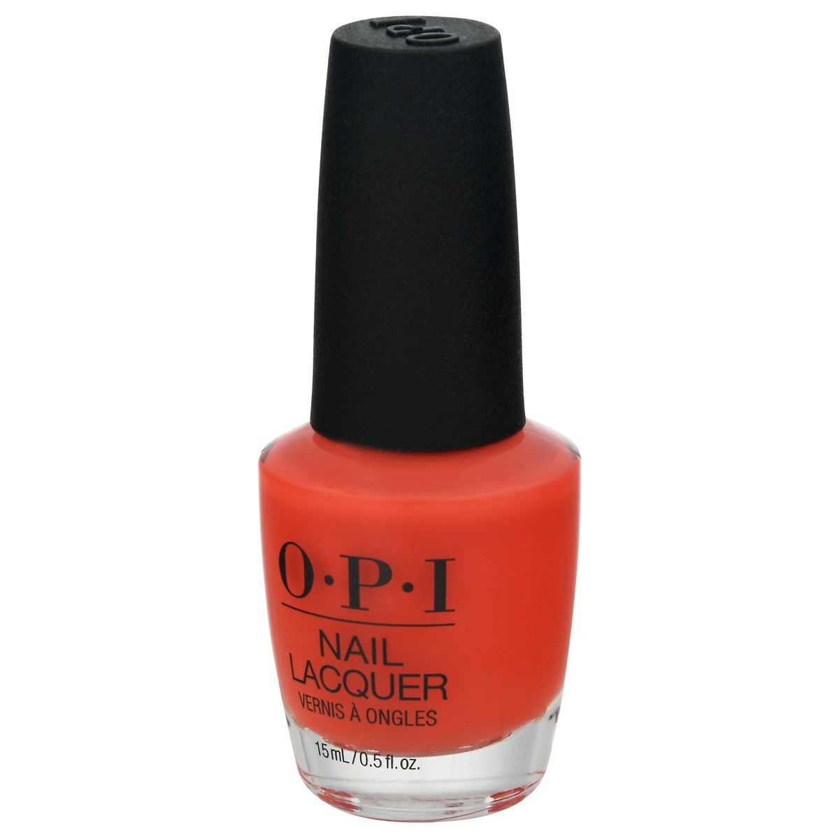 slide 3 of 9, OPI My Chihuahua Doesn't Bite Anymore NL M89 Nail Lacquer 0.5 fl oz, 0.5 fl oz