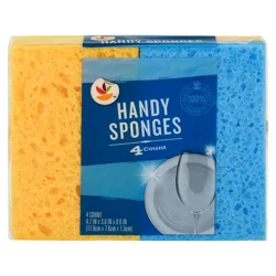 Giant Handy Sponges