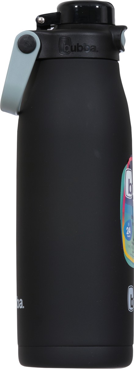 slide 7 of 9, bubba Radiant 32 Fluid Ounces Leak Proof Chug Water Bottle 1 ea, 32 oz
