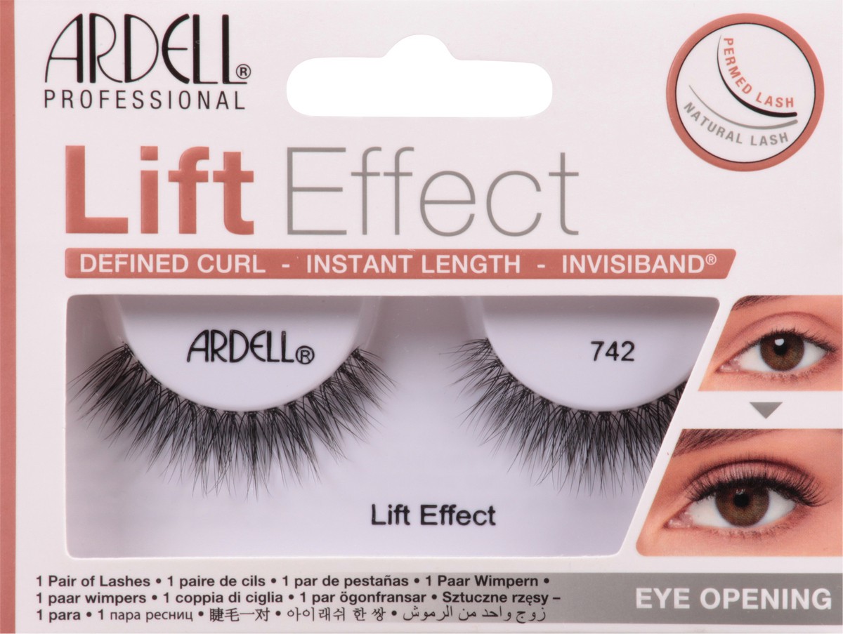 slide 7 of 12, ARDELL Ardel Liftr Effect, 1 ct