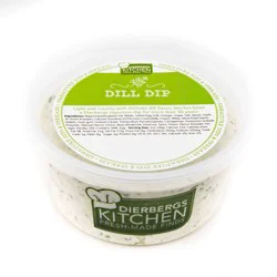 Dip Dill