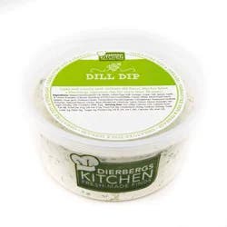 Dip Dill