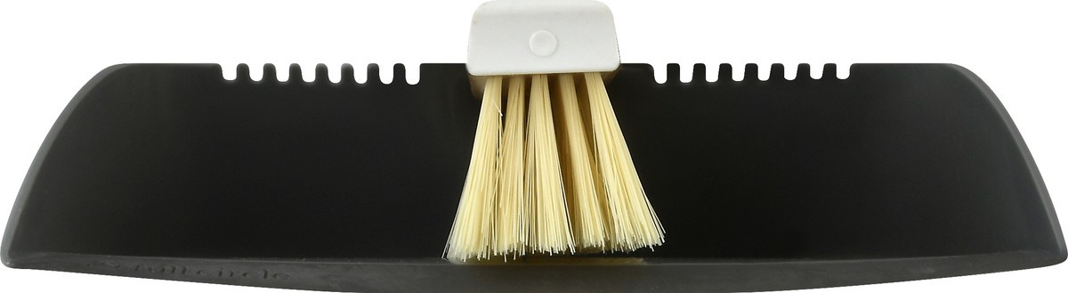 slide 6 of 9, Full Circle Clean Team Brush & Dustpan 1 ea, 1 ea