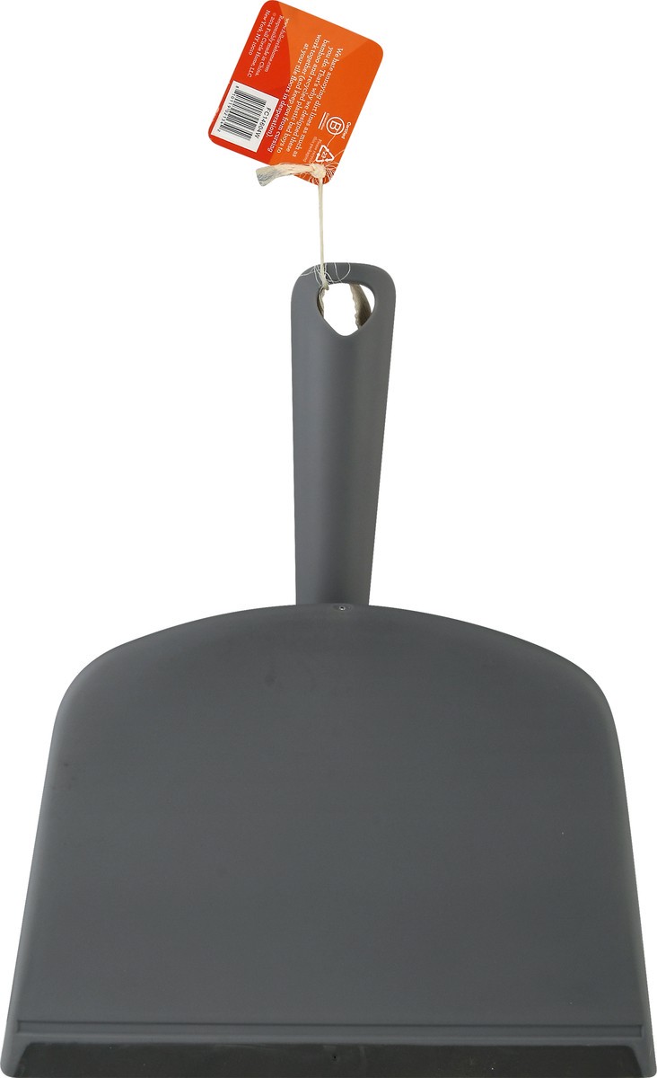 slide 8 of 9, Full Circle Clean Team Brush & Dustpan 1 ea, 1 ea