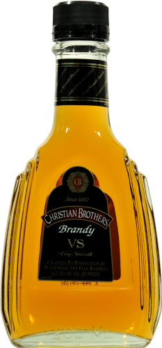 slide 1 of 1, Christian Brothers Chrisitan Brothers Brandy, 200 ml