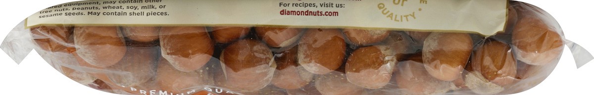 slide 5 of 6, Diamond Nuts Diamond of California Hazelnuts 16 oz, 16 oz