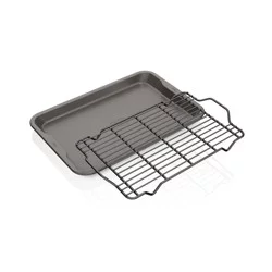 Ninja Sheet Pan With Cooling Rack
