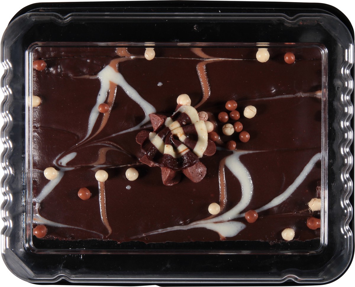 slide 2 of 12, St~Germain Tuxedo Bar Cake 17.64 oz, 15.87 oz