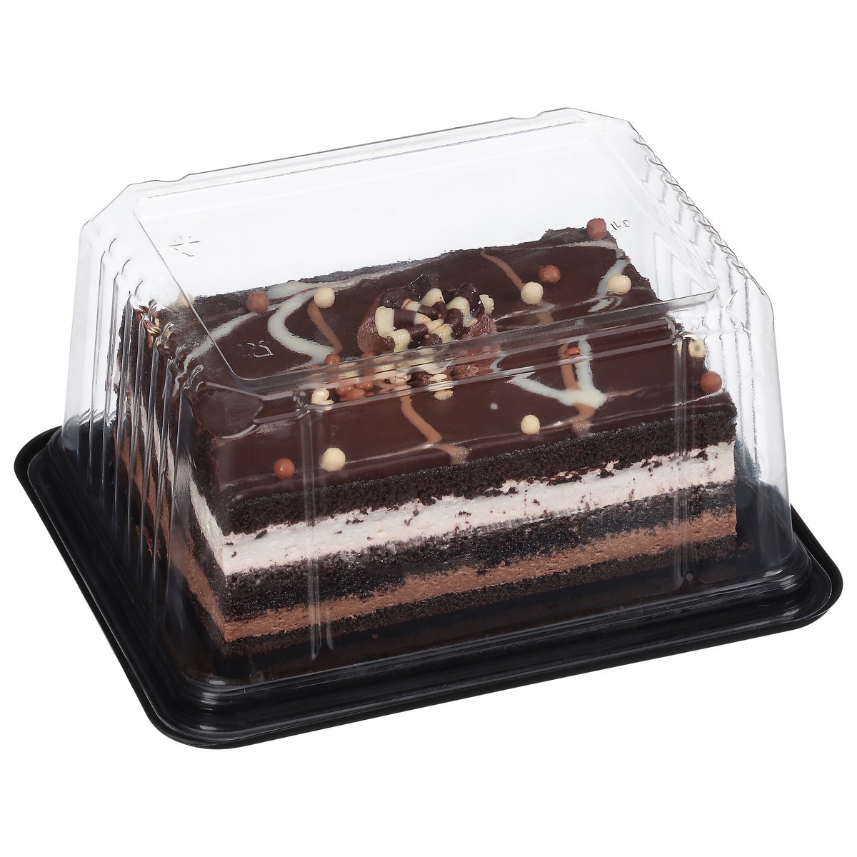 slide 4 of 12, St~Germain Tuxedo Bar Cake 17.64 oz, 15.87 oz