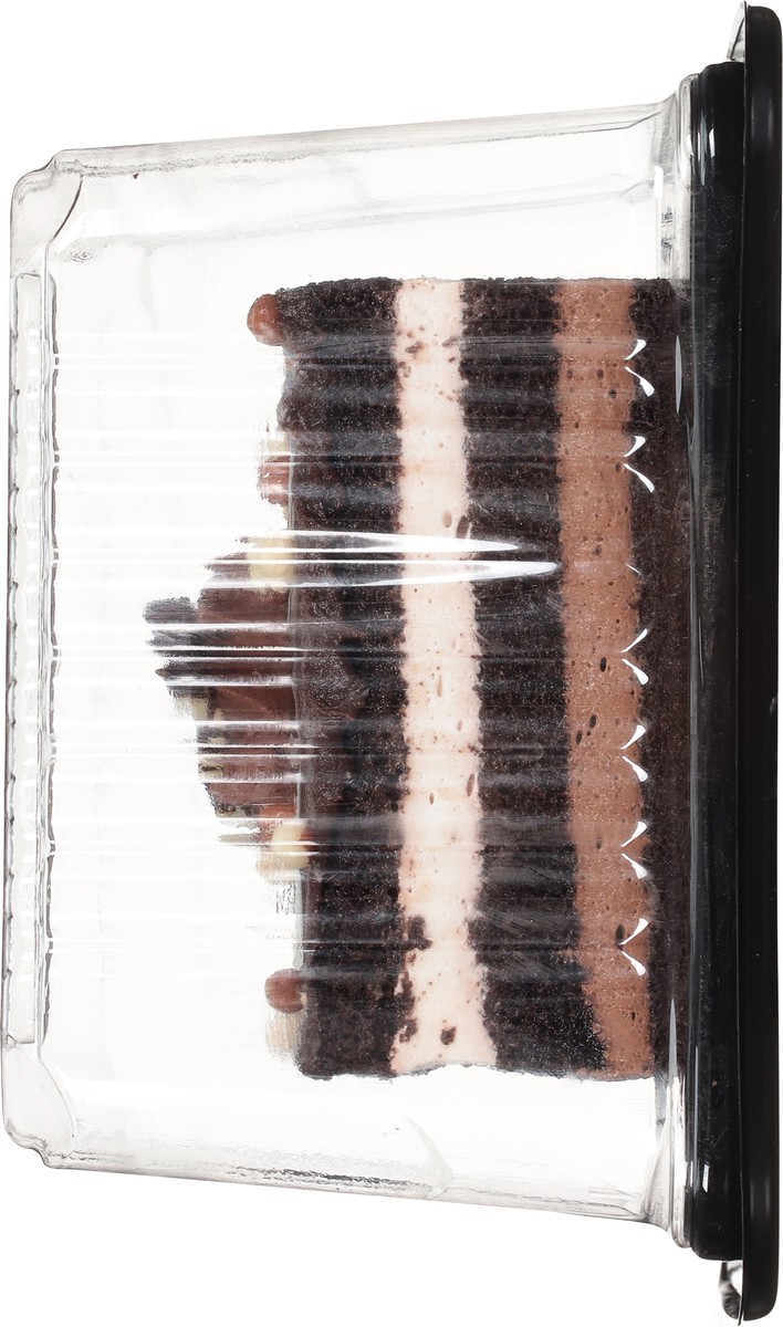 slide 6 of 12, St~Germain Tuxedo Bar Cake 17.64 oz, 15.87 oz