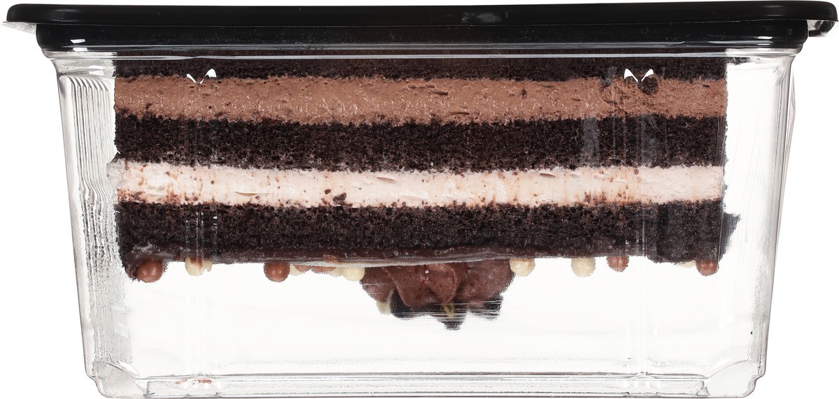 slide 10 of 12, St~Germain Tuxedo Bar Cake 17.64 oz, 15.87 oz