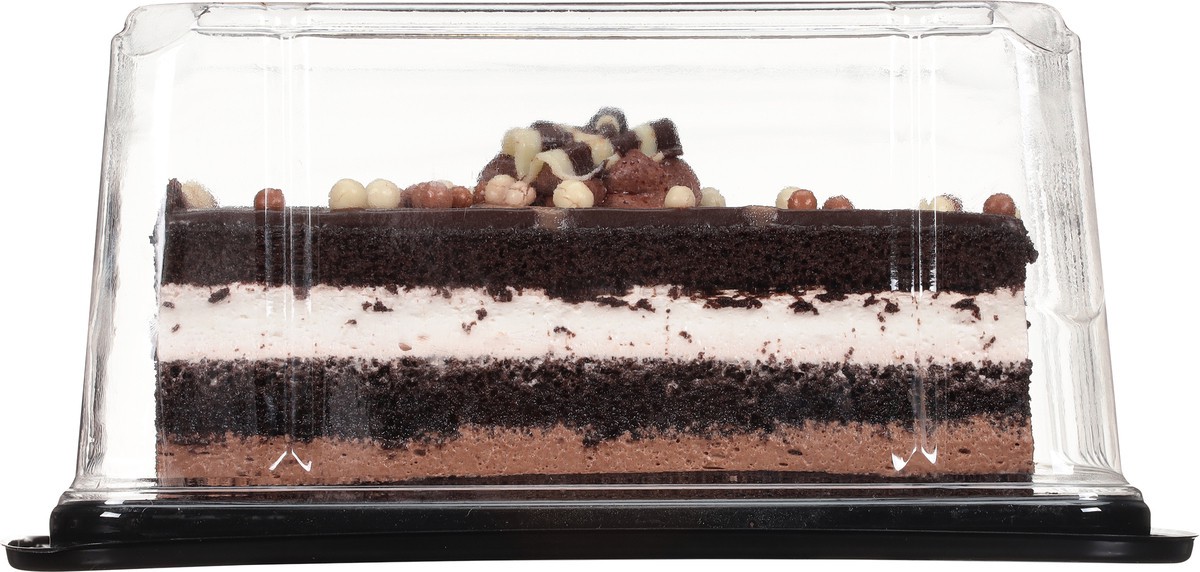 slide 11 of 12, St~Germain Tuxedo Bar Cake 17.64 oz, 15.87 oz