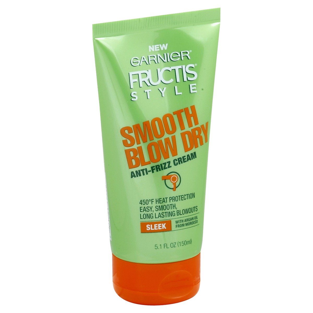 slide 3 of 3, Garnier Anti-Frizz Cream 5.1 oz, 5.1 oz