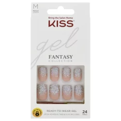 Kiss P Ks Gel Nails Warning Sign
