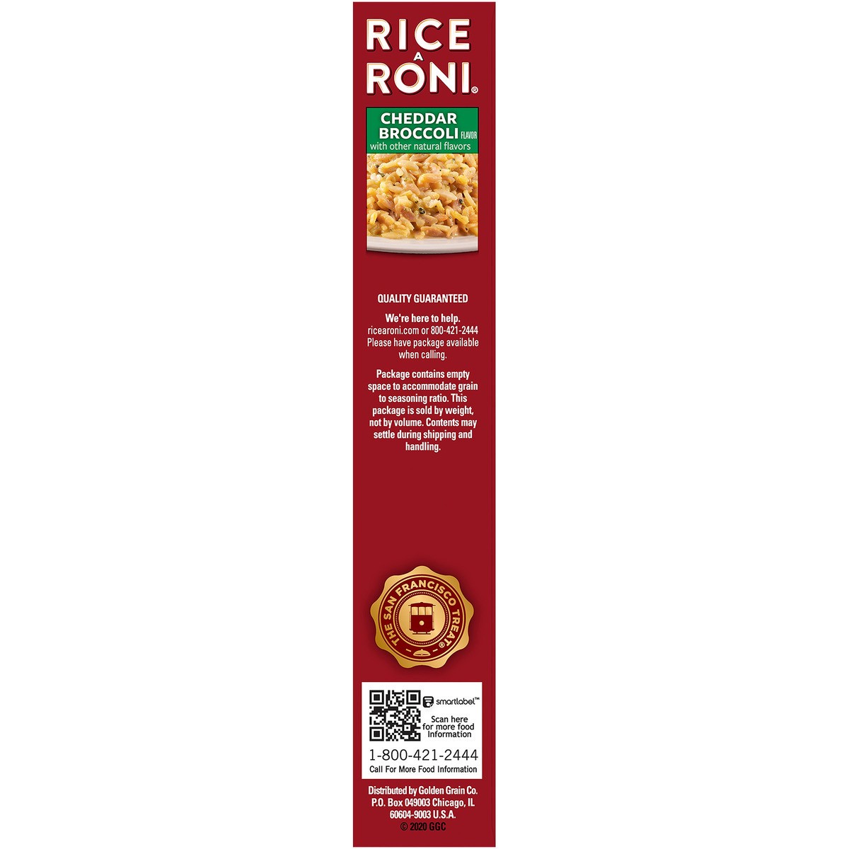 slide 5 of 6, Rice-A-Roni Rice Mix, 6.5 oz