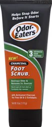 Odor-Eaters Foot Scrub 6 oz