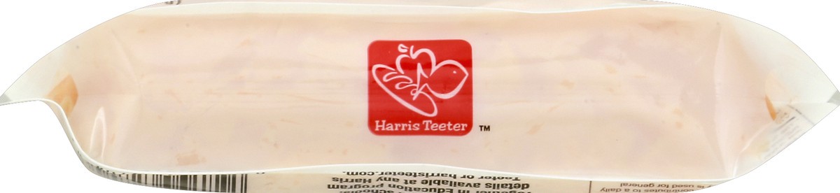 slide 3 of 4, Harris Teeter Thick Shred Mild Cheddar, 1 ct